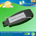 Printer chip resetter for HP 10/11/12/13/82/84/85/88
